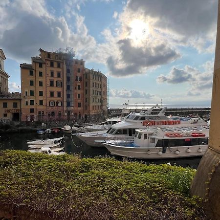 Camogli - "La Casa Di Judi" - Liguria Holidays Экстерьер фото
