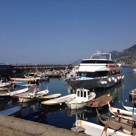 Camogli - "La Casa Di Judi" - Liguria Holidays Экстерьер фото