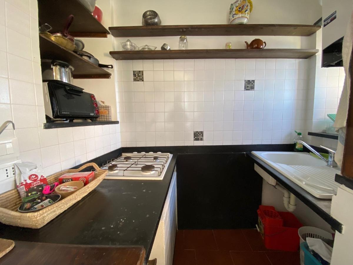 Camogli - "La Casa Di Judi" - Liguria Holidays Экстерьер фото