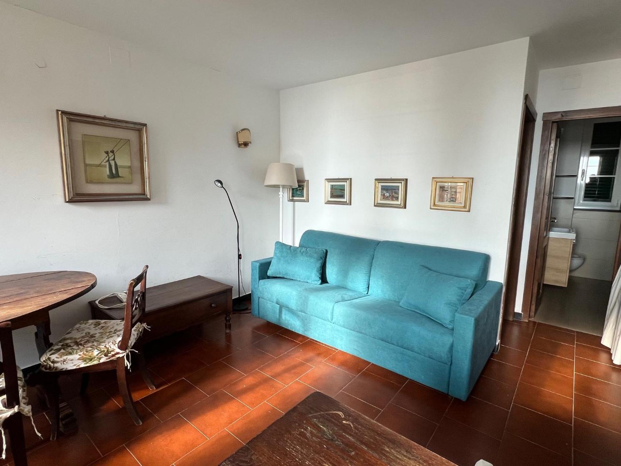 Camogli - "La Casa Di Judi" - Liguria Holidays Экстерьер фото