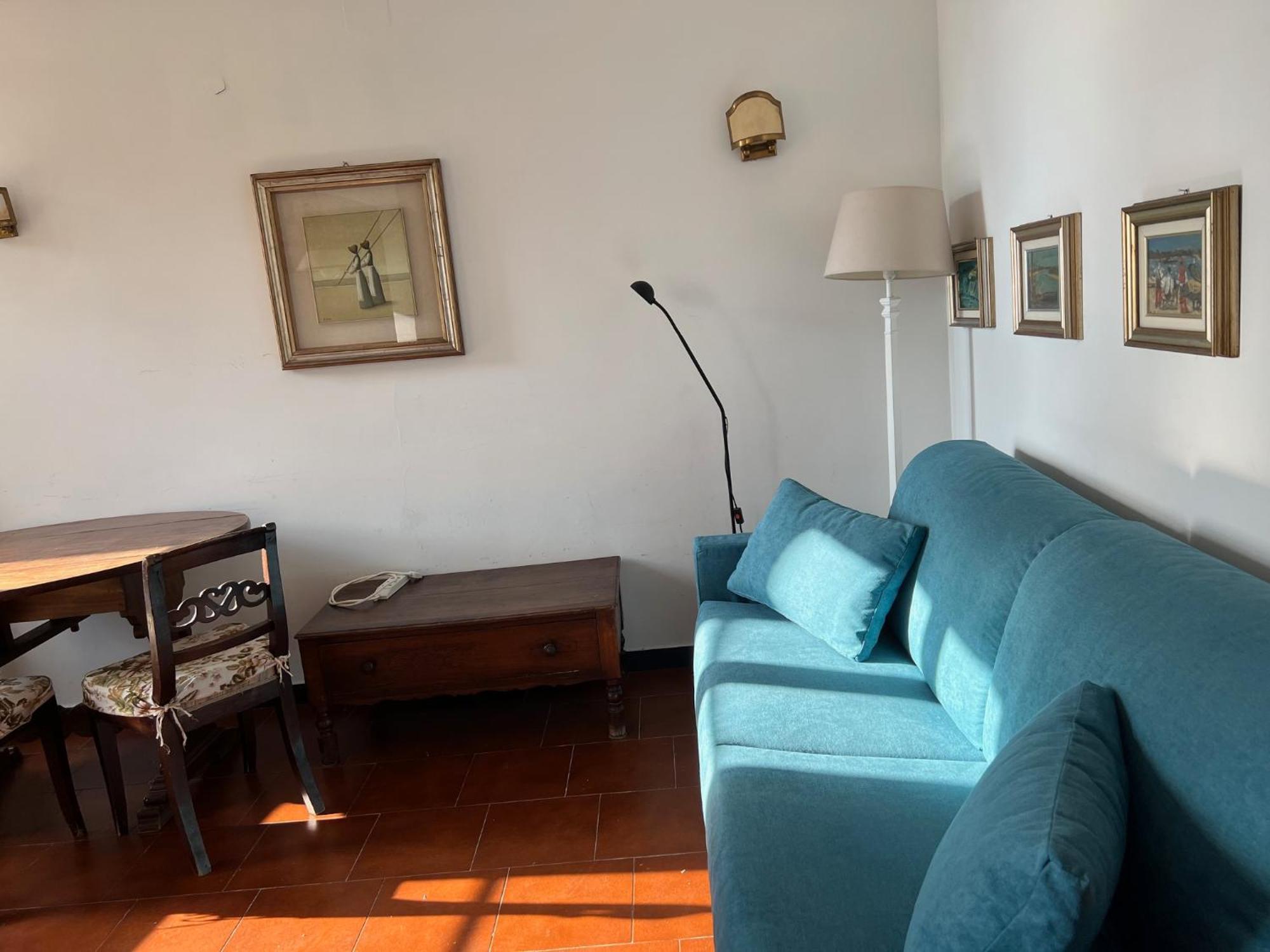Camogli - "La Casa Di Judi" - Liguria Holidays Экстерьер фото