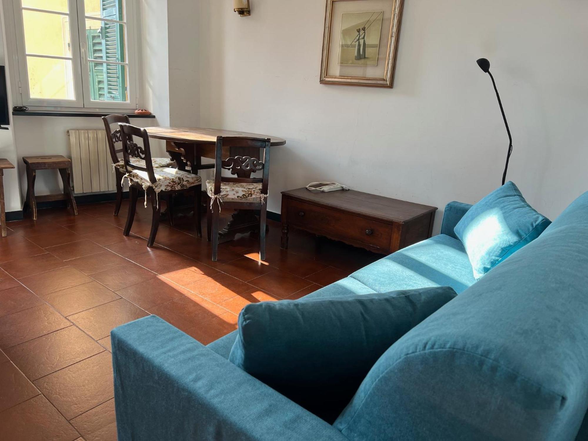 Camogli - "La Casa Di Judi" - Liguria Holidays Экстерьер фото