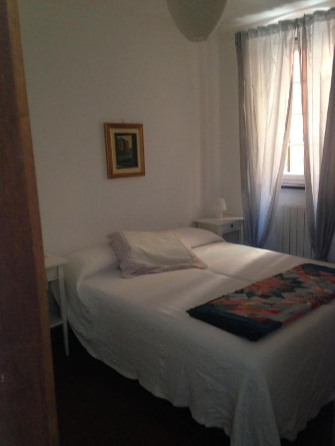 Camogli - "La Casa Di Judi" - Liguria Holidays Экстерьер фото