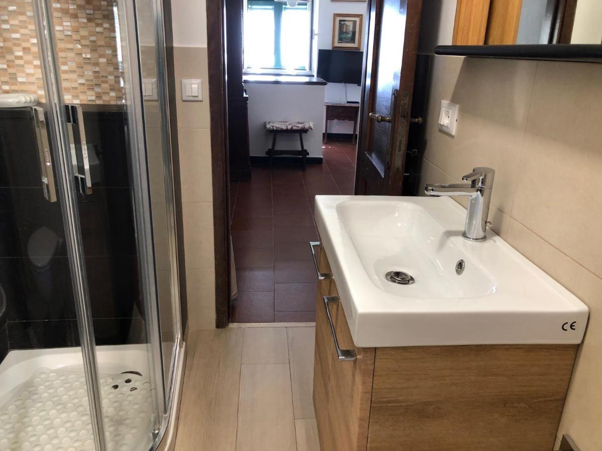 Camogli - "La Casa Di Judi" - Liguria Holidays Экстерьер фото