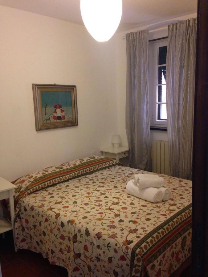 Camogli - "La Casa Di Judi" - Liguria Holidays Экстерьер фото