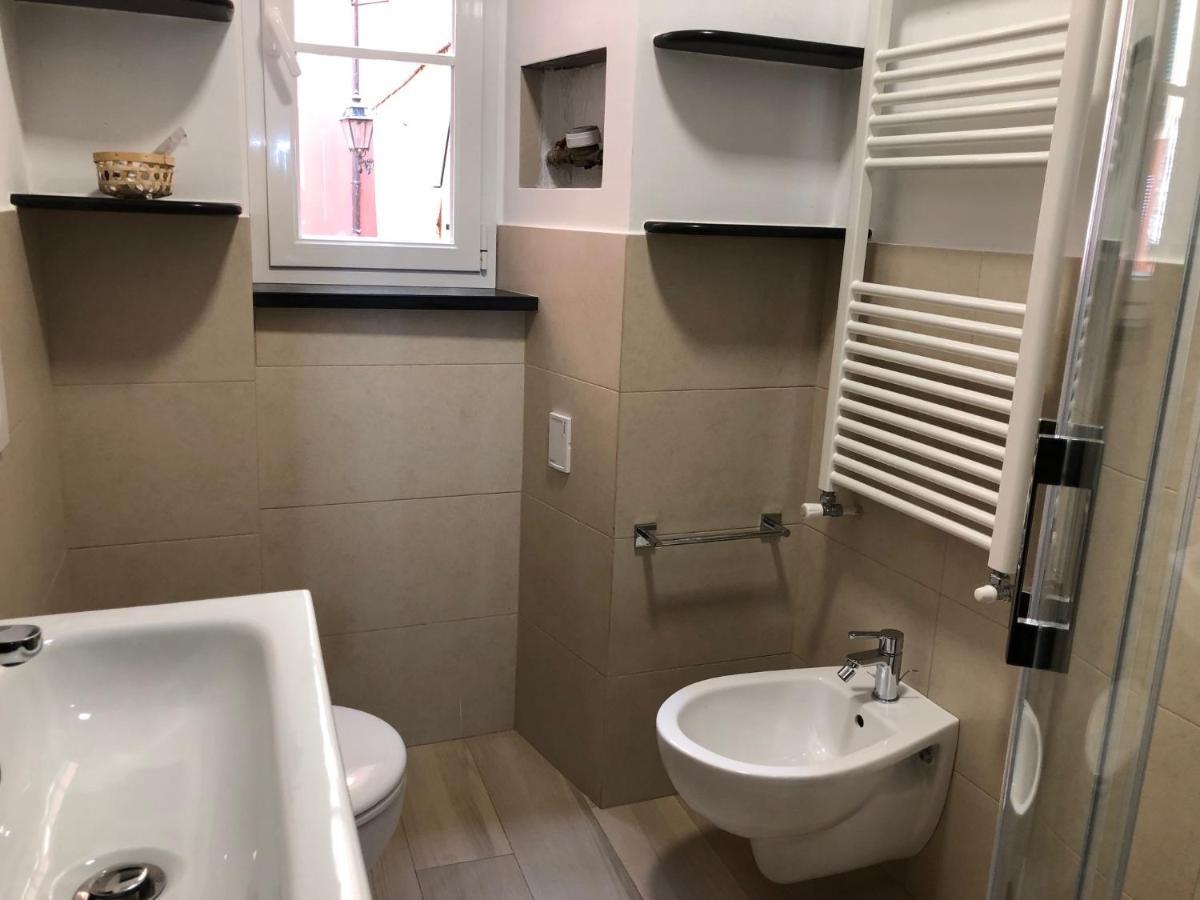 Camogli - "La Casa Di Judi" - Liguria Holidays Экстерьер фото
